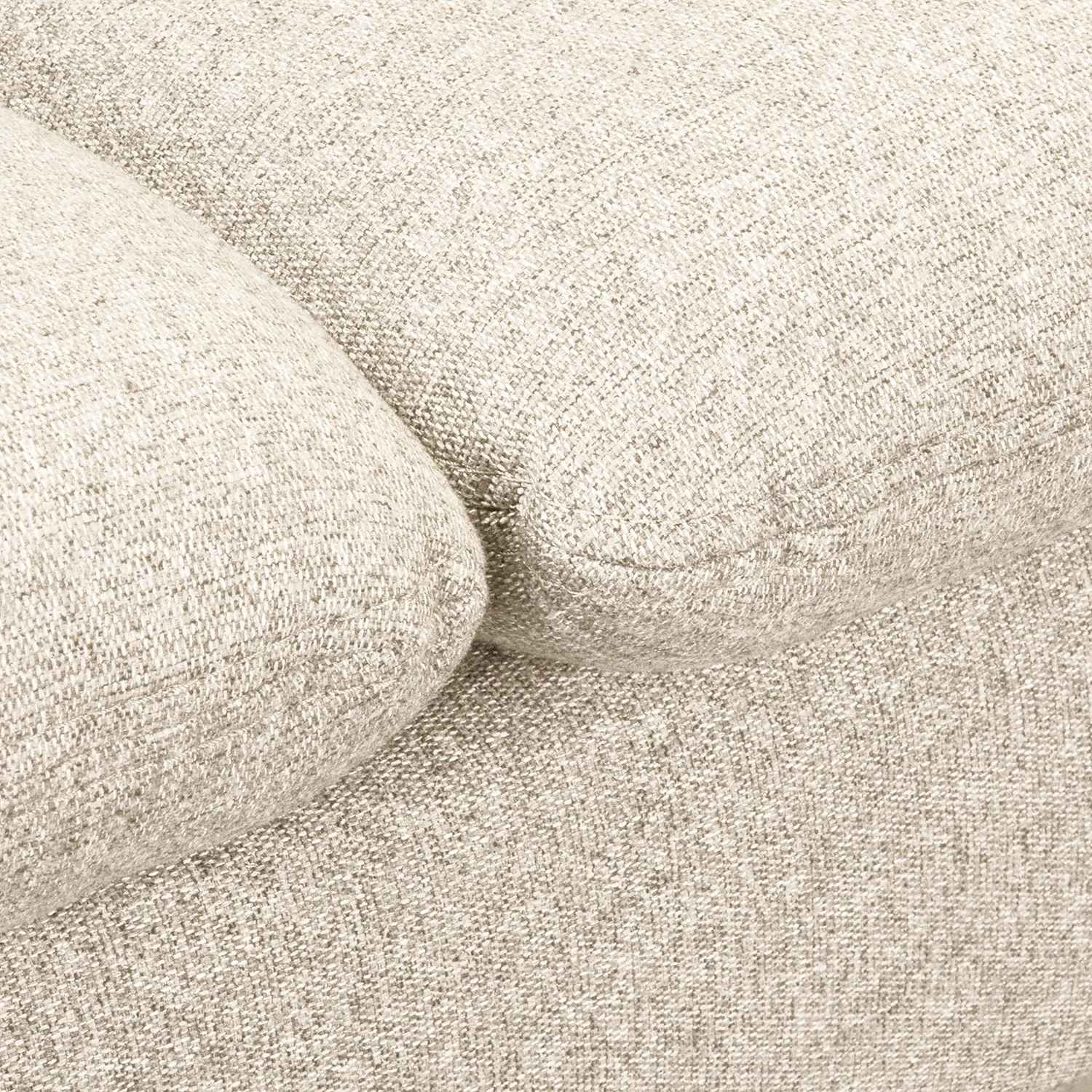 Norrwood Canapé d’angle La Motte - Tissu - Tissu Sogol: Gravier - Largeur : 224 cm 15 Norrwood Canapé d’angle La Motte - Tissu - Tissu Sogol: Gravier - Largeur : 224 cm – Image 13