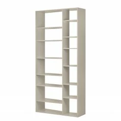 Temahome Étagère Maze V - Gris sable -loftscape Boutique 1000255988 210331 14480800155 DETAILS P000000001000255988