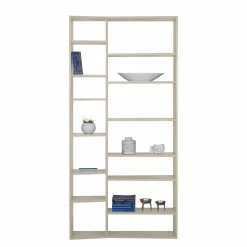 Temahome Étagère Maze V - Gris sable -loftscape Boutique 1000255988 210331 14481100157 DETAILS P000000001000255988