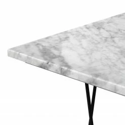 Temahome Table basse Helix - Marbre / Métal - Blanc -loftscape Boutique 1000256000 210331 14495100229 DETAILS P000000001000256000