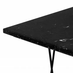 Temahome Table basse Helix - Marbre / Métal - Noir -loftscape Boutique 1000256001 210331 14500200236 DETAILS P000000001000256001