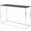 Temahome Console Gleam - Noyer / Argenté -loftscape Boutique 1000256020 210331 14520000318 IMAGE P000000001000256020
