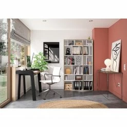 Temahome Console Gleam - Noyer / Argenté 8 Temahome Console Gleam - Noyer / Argenté -loftscape Boutique 1000256020 210331 14520200319 MOOD DETAILS P000000001000256020 mood