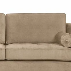 Studio Copenhagen Canapé Vieux Lyon (2-3 places) - Microfibre - Microfibre Panja: Beige -loftscape Boutique 1000256550 211209 094117000157 DETAILS P000000001000256550