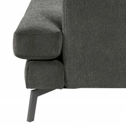 Studio Copenhagen Canapé Vieux Bourg (3 places) - Tissu - Tissu Nona: Anthracite -loftscape Boutique 1000256551 210722 16133400068 DETAILS P000000001000256551