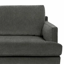 Studio Copenhagen Canapé Vieux Bourg (2-3 places) - Tissu - Tissu Nona: Anthracite 24 Studio Copenhagen Canapé Vieux Bourg (2-3 places) - Tissu - Tissu Nona: Anthracite -loftscape Boutique 1000256577 210722 16134000195 DETAILS P000000001000256577