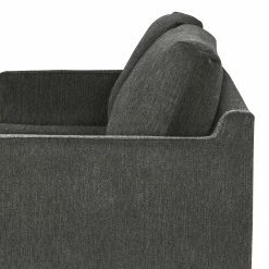 Studio Copenhagen Canapé Vieux Bourg (2-3 places) - Tissu - Tissu Nona: Anthracite 25 Studio Copenhagen Canapé Vieux Bourg (2-3 places) - Tissu - Tissu Nona: Anthracite -loftscape Boutique 1000256577 210722 16134000196 DETAILS P000000001000256577