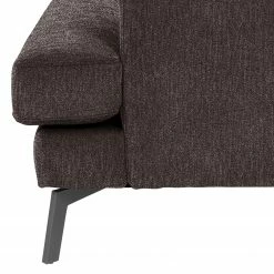Studio Copenhagen Fauteuil Vieux Bourg - Tissu - Tissu Nona: Gris foncé -loftscape Boutique 1000256584 210722 16134500292 DETAILS P000000001000256584
