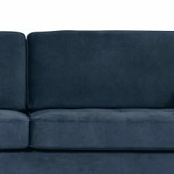 Studio Copenhagen Canapé Vieux Lyon (3 places) - Microfibre - Microfibre Panja: Bleu 26 Studio Copenhagen Canapé Vieux Lyon (3 places) - Microfibre - Microfibre Panja: Bleu -loftscape Boutique 1000256593 211209 09412000225 DETAILS P000000001000256593