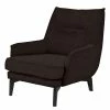 Studio Copenhagen Fauteuil Vieux Vichy - Cuir Lecia: Marron foncé 1 Studio Copenhagen Fauteuil Vieux Vichy - Cuir Lecia: Marron foncé -loftscape Boutique 1000256621 210722 16140300665 IMAGE P000000001000256621