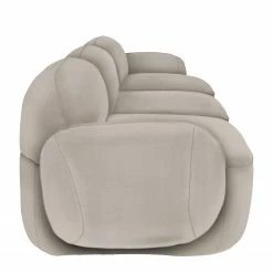 Studio Copenhagen Grand canapé Vieux Colpo - Tissu Meave: Gris 18 Studio Copenhagen Grand canapé Vieux Colpo - Tissu Meave: Gris -loftscape Boutique 1000256648 210722 16141700984 DETAILS P000000001000256648