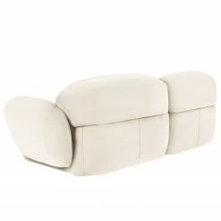 Studio Copenhagen Canapé Vieux Colpo (3 places) - Tissu Meave: Gris clair 12 Studio Copenhagen Canapé Vieux Colpo (3 places) - Tissu Meave: Gris clair -loftscape Boutique 1000256652 210722 16141901029 DETAILS P000000001000256652