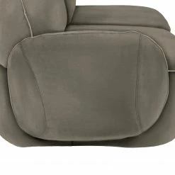 Studio Copenhagen Canapé d’angle Vieux Colpo - Tissu Meave: Gris minéral - Accoudoir monté à gauche (vu de face) -loftscape Boutique 1000256675 210722 16143001302 DETAILS P000000001000256675