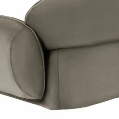 Studio Copenhagen Canapé d’angle Vieux Colpo - Tissu Meave: Gris minéral - Accoudoir monté à gauche (vu de face) -loftscape Boutique 1000256675 210722 16143001303 DETAILS P000000001000256675