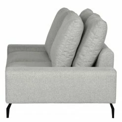 Bizzarto Canapé Penda (2/3 places) - Tissu - Tissu Sogol: Gris fumé 13 Bizzarto Canapé Penda (2/3 places) - Tissu - Tissu Sogol: Gris fumé -loftscape Boutique 1000256730 210427 09293100012 DETAILS P000000001000256730