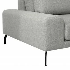 Bizzarto Canapé Penda (2/3 places) - Tissu - Tissu Sogol: Gris fumé 17 Bizzarto Canapé Penda (2/3 places) - Tissu - Tissu Sogol: Gris fumé -loftscape Boutique 1000256730 210427 09293100016 DETAILS P000000001000256730