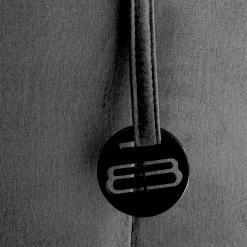 Bizzarto Fauteuil Caleta - Tissu - Velours Onoli: Anthracite -loftscape Boutique 1000256766 210427 09293800346 DETAILS P000000001000256766