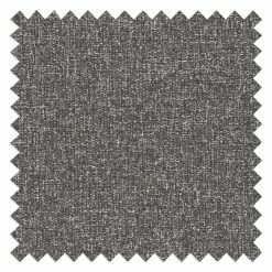 Bizzarto Canapé panoramique Penda - Tissu - Tissu Sogol: Gris foncé - Méridienne courte à gauche (vue de face) -loftscape Boutique 1000256780 210427 09294300486 DETAILS P000000001000256780