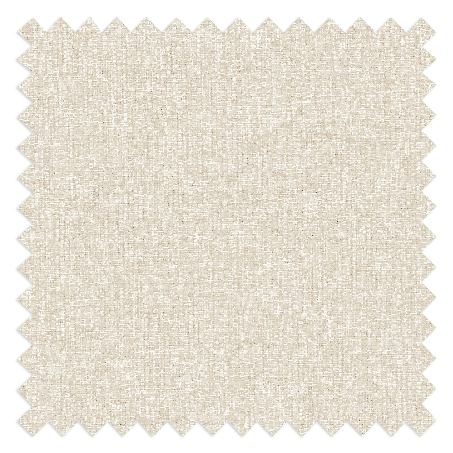 Bizzarto Canapé Imbert (2/3 places) - Tissu - Tissu Sogol: Créme 12 Bizzarto Canapé Imbert (2/3 places) - Tissu - Tissu Sogol: Créme – Image 10