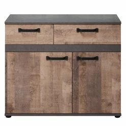 Trendteam Meuble d’entrée Stripe I - Imitation bois recyclé / Gris 13 Trendteam Meuble d’entrée Stripe I - Imitation bois recyclé / Gris -loftscape Boutique 1000256960 210409 12322300036 DETAILS P000000001000256960