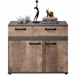 Trendteam Meuble d’entrée Stripe I - Imitation bois recyclé / Gris 14 Trendteam Meuble d’entrée Stripe I - Imitation bois recyclé / Gris -loftscape Boutique 1000256960 210409 12322400037 DETAILS P000000001000256960