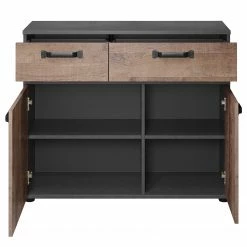 Trendteam Meuble d’entrée Stripe I - Imitation bois recyclé / Gris 15 Trendteam Meuble d’entrée Stripe I - Imitation bois recyclé / Gris -loftscape Boutique 1000256960 210409 12322500038 DETAILS P000000001000256960