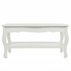 Ridgevalley Table basse Larchamp - Sapin massif - Blanc 17 Ridgevalley Table basse Larchamp - Sapin massif - Blanc -loftscape Boutique 1000257189 210413 14345300022 DETAILS P000000001000257189