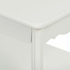 Ridgevalley Table basse Larchamp - Sapin massif - Blanc 19 Ridgevalley Table basse Larchamp - Sapin massif - Blanc -loftscape Boutique 1000257189 210413 14350100024 DETAILS P000000001000257189