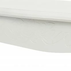 Ridgevalley Table basse Larchamp - Sapin massif - Blanc 20 Ridgevalley Table basse Larchamp - Sapin massif - Blanc -loftscape Boutique 1000257189 210413 14350500025 DETAILS P000000001000257189