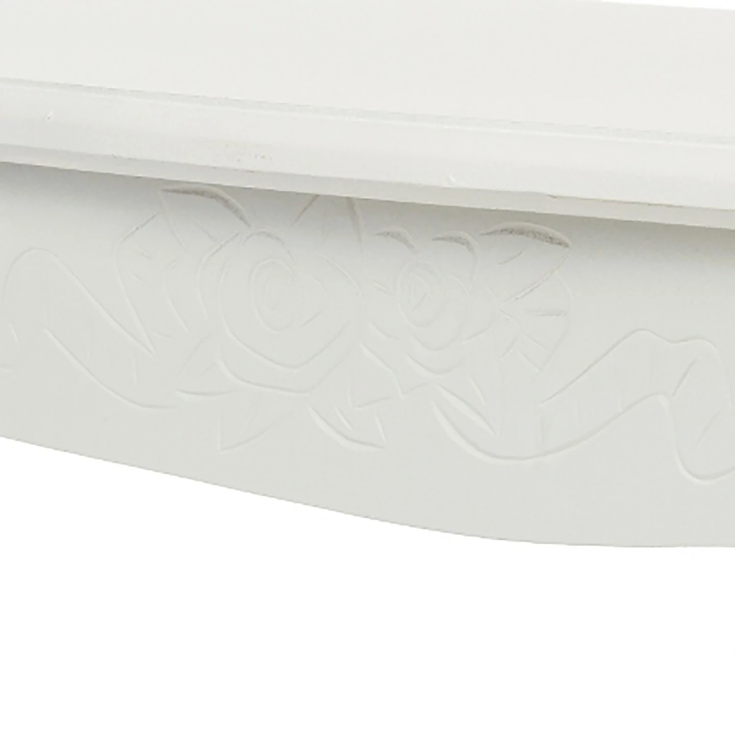 Ridgevalley Table basse Larchamp - Sapin massif - Blanc 8 Ridgevalley Table basse Larchamp - Sapin massif - Blanc – Image 6