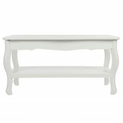 Ridgevalley Table basse Larchamp - Sapin massif - Blanc 23 Ridgevalley Table basse Larchamp - Sapin massif - Blanc -loftscape Boutique 1000257189 210430 12593000023 DETAILS P000000001000257189