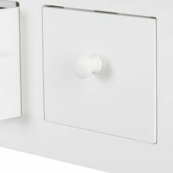 Ridgevalley Console Itzehoe - Paulownia massif - Blanc / Multicolore 26 Ridgevalley Console Itzehoe - Paulownia massif - Blanc / Multicolore -loftscape Boutique 1000257196 210430 13001300057 DETAILS P000000001000257196