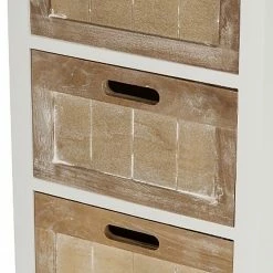 Ridgevalley Commode Beauvain - Paulownia massif - Marron -loftscape Boutique 1000257197 210413 14372300063 DETAILS P000000001000257197