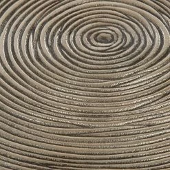 Ridgevalley Bouts de canapé Pal (3 éléments) - Métal - Marron -loftscape Boutique 1000257210 210413 14405500126 DETAILS P000000001000257210