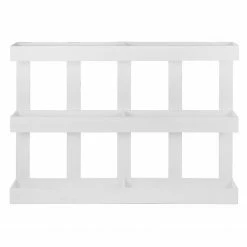 Ridgevalley Étagère murale Sispony - Sapin massif - Blanc 9 Ridgevalley Étagère murale Sispony - Sapin massif - Blanc -loftscape Boutique 1000257212 210723 15390300069 DETAILS P000000001000257212