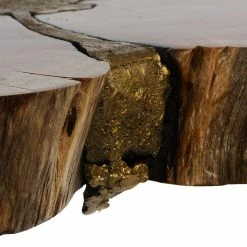 Ridgevalley Bout de canapé Le Chateau - Métal - Marron 18 Ridgevalley Bout de canapé Le Chateau - Métal - Marron -loftscape Boutique 1000257215 210430 13021200153 DETAILS P000000001000257215