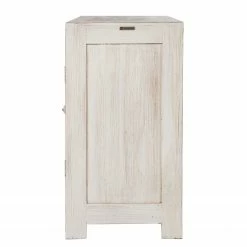 Wolf-Möbel Buffet Maison I - Acacia massif - Acacia couleur pierre / Blanc cassé 20 Wolf-Möbel Buffet Maison I - Acacia massif - Acacia couleur pierre / Blanc cassé -loftscape Boutique 1000257219 220406 048 DETAILS P000000001000257219