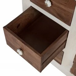 Wolf-Möbel Buffet Maison I - Acacia massif - Acacia couleur pierre / Blanc cassé 22 Wolf-Möbel Buffet Maison I - Acacia massif - Acacia couleur pierre / Blanc cassé -loftscape Boutique 1000257219 220406 052 DETAILS P000000001000257219