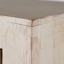 Wolf-Möbel Buffet Maison II - Acacia massif - Acacia couleur pierre / Blanc cassé 19 Wolf-Möbel Buffet Maison II - Acacia massif - Acacia couleur pierre / Blanc cassé -loftscape Boutique 1000257252 220406 050 DETAILS P000000001000257252