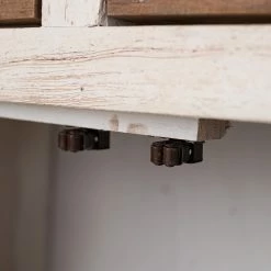 Wolf-Möbel Buffet Maison II - Acacia massif - Acacia couleur pierre / Blanc cassé 22 Wolf-Möbel Buffet Maison II - Acacia massif - Acacia couleur pierre / Blanc cassé -loftscape Boutique 1000257252 220406 065 DETAILS P000000001000257252