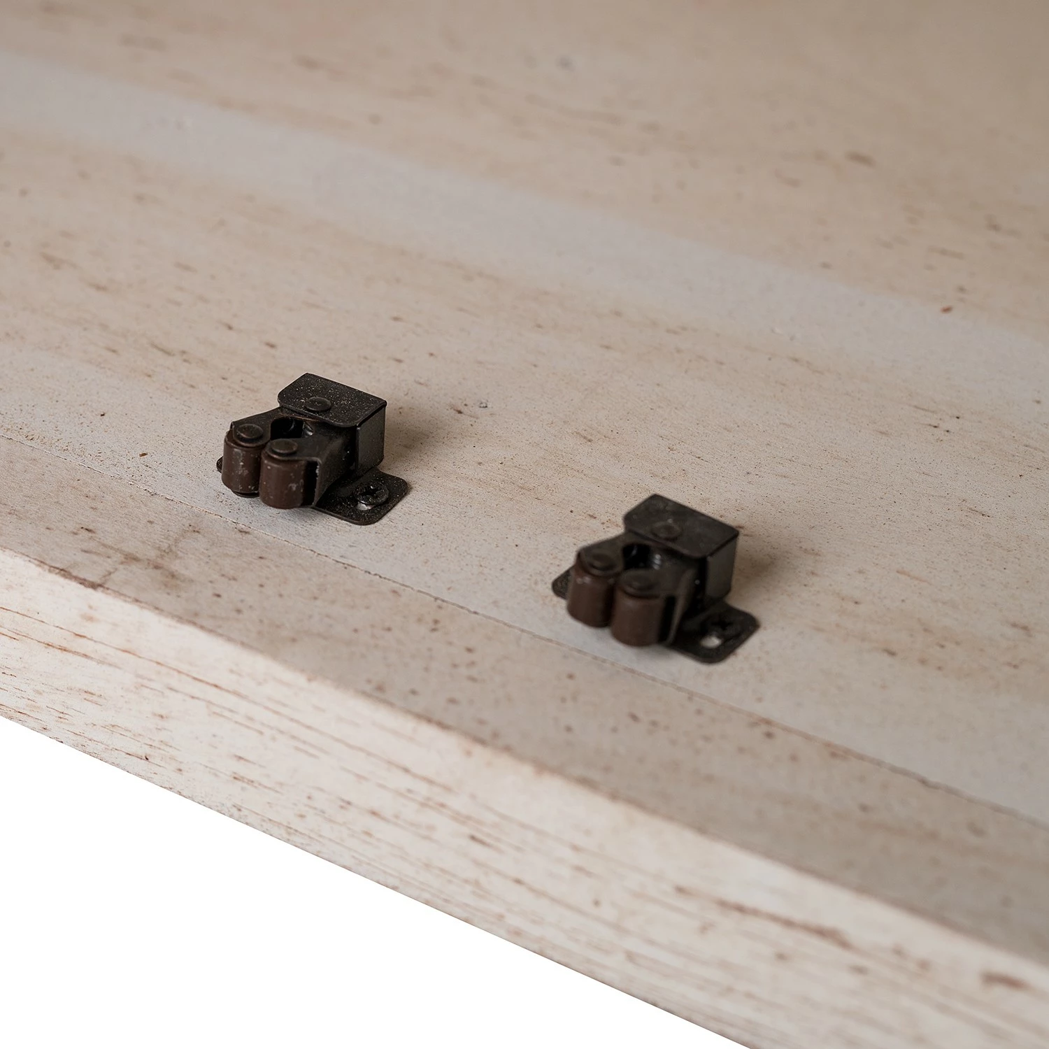 Wolf-Möbel Buffet Maison II - Acacia massif - Acacia couleur pierre / Blanc cassé 12 Wolf-Möbel Buffet Maison II - Acacia massif - Acacia couleur pierre / Blanc cassé – Image 10