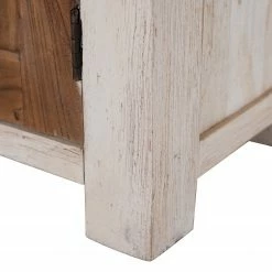 Wolf-Möbel Buffet Maison II - Acacia massif - Acacia couleur pierre / Blanc cassé 25 Wolf-Möbel Buffet Maison II - Acacia massif - Acacia couleur pierre / Blanc cassé -loftscape Boutique 1000257252 220406 080 DETAILS P000000001000257252