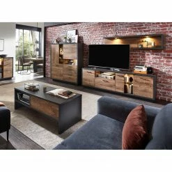 Red Living Buffet haut Batey - Imitation chêne de Havel / Graphite 11 Red Living Buffet haut Batey - Imitation chêne de Havel / Graphite -loftscape Boutique 1000257536 210413 13395800010 MOOD DETAILS P000000001000257536 mood