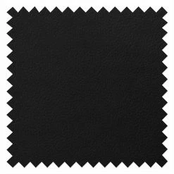 Loftscape Grand canapé Canton I - Imitation cuir / Tissu structuré - Noir / Gris -loftscape Boutique 1000259787 210426 10174000028 DETAILS P000000001000259787