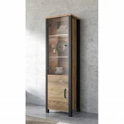 Red Living Ensemble meubles TV Velleron I (4 élém.) -loftscape Boutique 1000259841 210413 14124400003 MOOD DETAILS P000000001000259841 mood