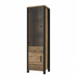 Red Living Ensemble meubles TV Velleron I (4 élém.) -loftscape Boutique 1000259841 210413 14124700006 DETAILS P000000001000259841