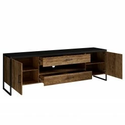 Red Living Ensemble meubles TV Turriers (3 élém.) -loftscape Boutique 1000259843 210413 14132500042 DETAILS P000000001000259843