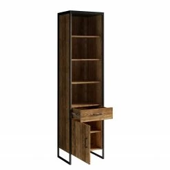 Red Living Ensemble meubles TV Turriers (3 élém.) -loftscape Boutique 1000259843 210413 14133200048 DETAILS P000000001000259843