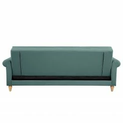 Maison Belfort Canapé convertible Brampton - Microfibre Ehmi: Bleu ardoise -loftscape Boutique 1000260259 220127 06322300060 DETAILS P000000001000260259