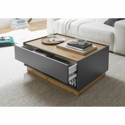 Norrwood Table basse Olon - Anthracite 12 Norrwood Table basse Olon - Anthracite -loftscape Boutique 1000260621 210420 07390000003 MOOD DETAILS P000000001000260621 mood